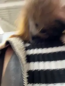 NaughtyChloeee online show from March 12, 4:44 pm