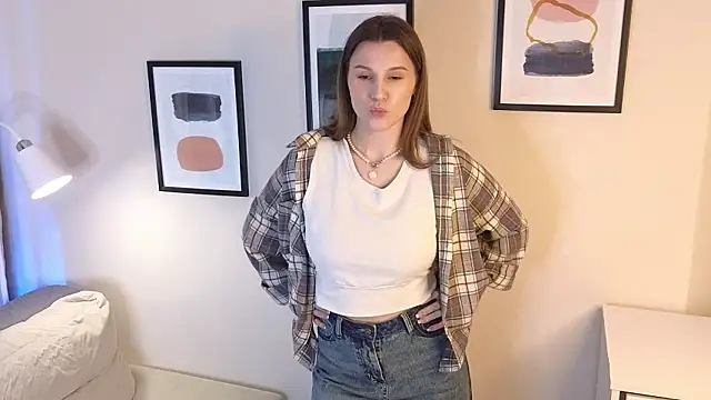 Snapshot of Mili_Gernat chatting on March 4, 3:20 pm Mili Gernat online show from March 4, 3:20 pm