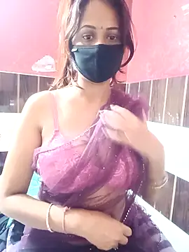 Sweet sonii online show from April 5, 8:15 pm