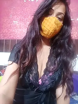 Sweet sonii online show from May 6, 8:40 am