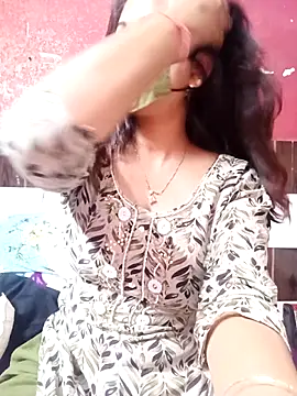 Sweet sonii online show from March 17, 4:48 am