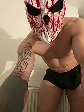 Deviltitan online show from March 1, 10:32 pm