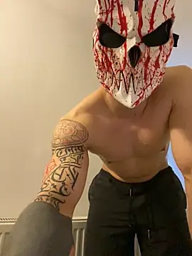 Deviltitan online show from February 25, 10:26 am