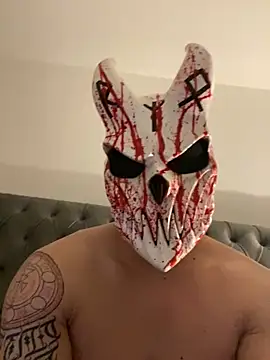 Deviltitan online show from February 20, 1:57 am