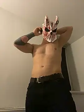 Deviltitan online show from February 21, 10:12 pm