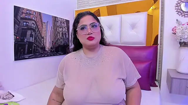  Rachel- online show from March 6, 6:36 pm