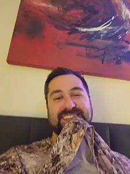 LargeLith online show from May 25, 8:40 pm
