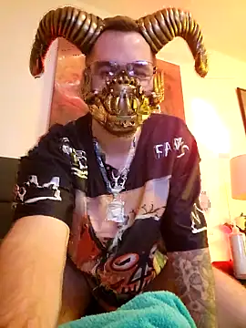 LargeLith online show from February 27, 1:06 am