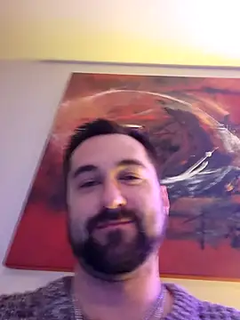 LargeLith online show from March 18, 9:15 pm