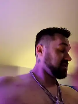 LargeLith online show from April 13, 9:30 pm