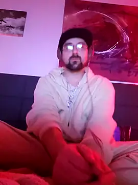 LargeLith online show from February 22, 12:24 am