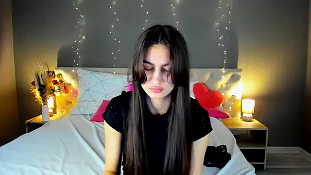Adele Lanea online show from April 22, 12:50 am