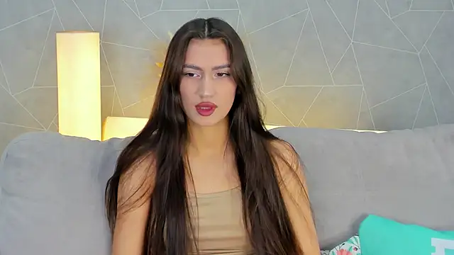 Adele Lanea online show from February 24, 8:37 am