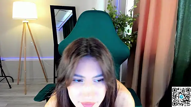 Adele Lanea online show from May 30, 1:12 am
