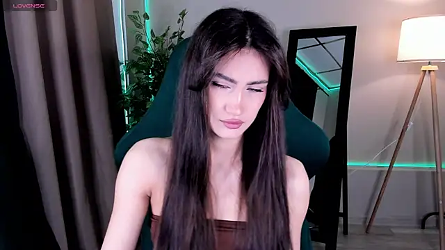 Adele Lanea online show from May 15, 12:08 am