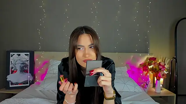 Adele Lanea online show from June 3, 1:06 am