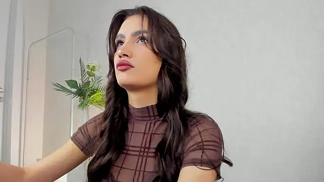 Adele Lanea online show from April 7, 7:54 am