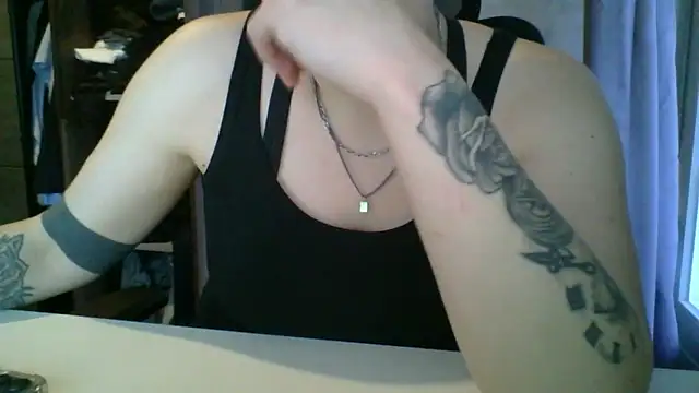 Geileboef28 online show from April 9, 5:31 am