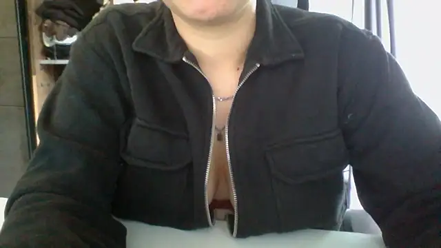 Snapshot of Geileboef28 chatting on July 5, 9:05 am Geileboef28 online show from July 5, 9:05 am