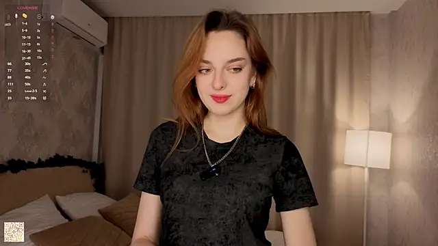 Snapshot of JoslynContrera chatting on February 28, 4:23 am JoslynContrera online show from February 28, 4:23 am