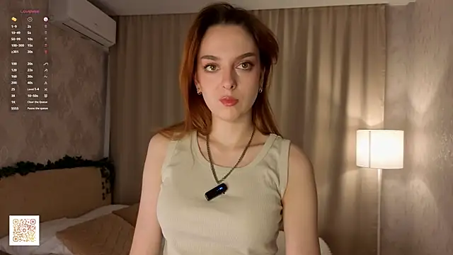 Snapshot of JoslynContrera chatting on February 25, 4:45 am JoslynContrera online show from February 25, 4:45 am