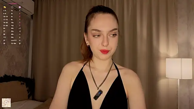 Snapshot of JoslynContrera chatting on March 1, 4:23 am JoslynContrera online show from March 1, 4:23 am