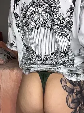 Sofia-squir online show from April 11, 3:36 am