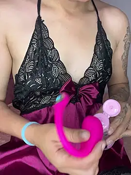 Sofia-squir online show from March 9, 1:53 am