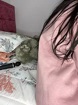 Snapshot of Sofia-squir chatting on February 21, 6:59 am Sofia-squir online show from February 21, 6:59 am