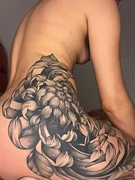 Sofia-squir online show from March 13, 6:51 am