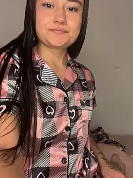 Sofia-squir online show from March 15, 3:24 am