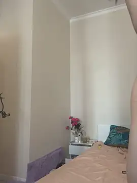 ElenaVirt online show from March 15, 9:27 am