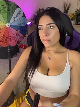 Pandorart  online show from March 3, 12:39 am