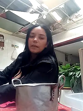 Pamelaks online show from February 19, 9:12 pm