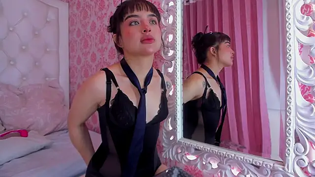 Snapshot of Mai_Rouse chatting on February 21, 12:07 pm Mai Rouse online show from February 21, 12:07 pm