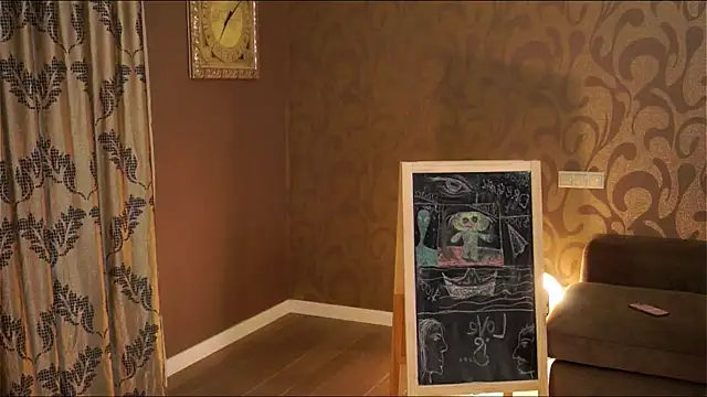 ManaMarana online show from April 11, 7:06 pm