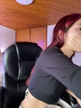 Maraia pink18 online show from February 27, 3:12 pm