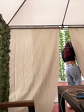 Maraia pink18 online show from March 9, 3:04 pm