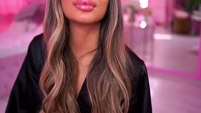 CrisstyBlair online show from February 26, 10:26 am