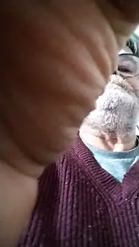 Vieux pervert online show from February 17, 2:47 pm