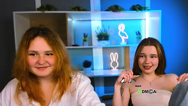 polly-cute online show from March 28, 10:55 pm