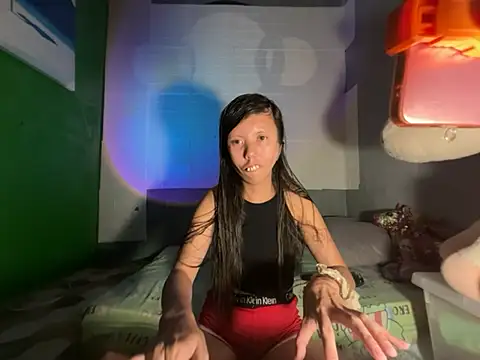 lady moon09 online show from March 20, 4:08 pm