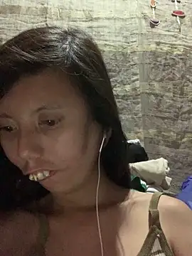 lady moon09 online show from March 29, 8:10 pm