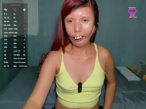 Snapshot of lady_moon09 chatting on June 13, 10:13 am lady moon09 online show from June 13, 10:13 am