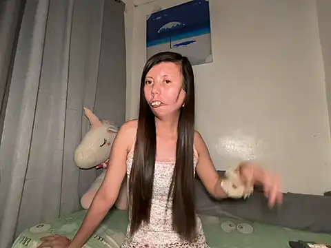 lady moon09 online show from March 3, 3:41 pm