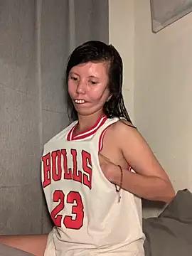 lady moon09 online show from February 25, 1:33 pm