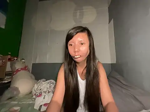 lady moon09 online show from April 13, 8:02 pm