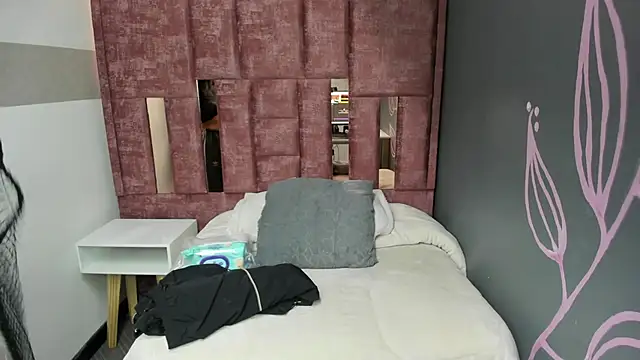 Ashleey  Sweet  online show from March 3, 12:01 pm