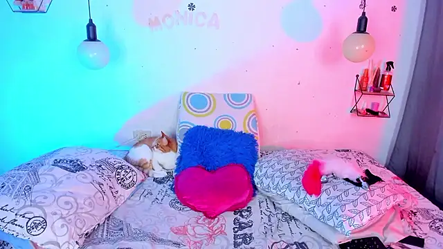 moni bbw online show from March 29, 7:37 pm