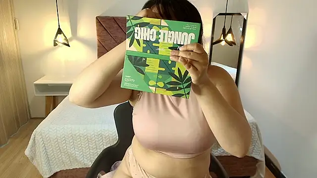 Sofi Blake   online show from February 27, 12:38 pm